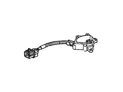 Honda 28900-PHT-013