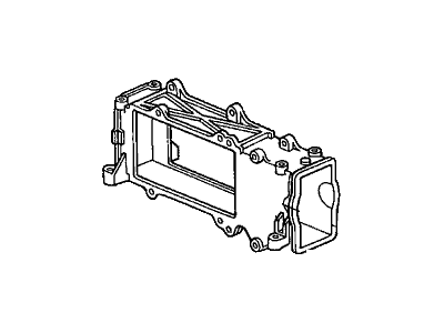 Honda 1J410-PHM-000