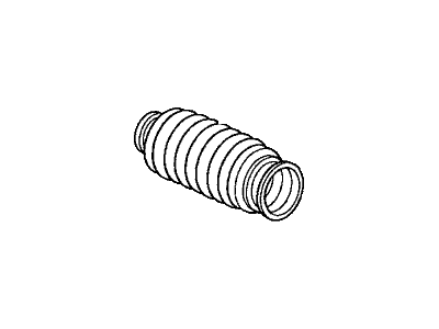 Honda 53603-S3Y-003 Dust Seal Set