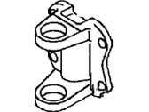 Honda 8-97020-281-1 Yoke (First)