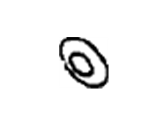 Honda 8-97211-297-0 Washer, Thrust Pinion