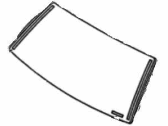 Honda Passport Windshield - 8-97124-421-5 Glass Windshield