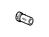 Honda 52434-679-004 Bush, Shackle