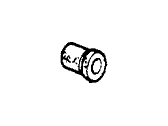 Honda 52433-SA2-004 Bush, RR. Spring