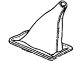 Honda 77705-634-921 Boot, Shift Lever