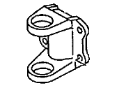 Honda 8-97020-310-0 Yoke, FR. Flange Propeller Shaft