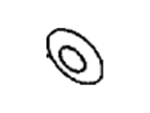 Honda 8-97084-419-0 Washer, Thrust Pinion