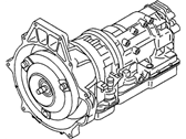 Honda Passport Transmission Assembly - 8-96017-587-0 Transmission Assembly, Automatic