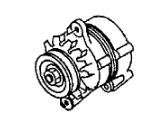 Honda Passport Alternator - 2-90276-620-0 Generator Assembly