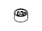 Honda 8-94240-939-0 Bearing, Shaft Cover Side Steering Unit