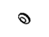 Honda 8-00559-345-0 Washer, Thrust Pinion