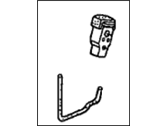 80221-SDA-A02 - Expansion Valve | Genuine Honda Parts