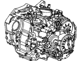 Honda Accord Transmission Assembly - 20021-RAY-000 Automatic Transmission Assembly