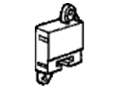 Honda Passport Evaporator - 8-97046-488-0 Evaporator