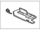 Honda Genuine 71830-SE7-G02YB Grab Rail Assembly Honda Genuine 71830-SE7-G02YB Grab Rail Assembly