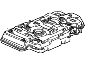 Honda Odyssey Fuel Tank - 17500-S0X-A51 Tank, Fuel