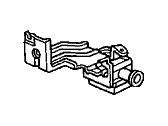 Genuine Honda 79710-S0X-A01 Water Valve Assembly