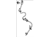 Ta0 A01 Genuine Honda Sensor Assembly Right Front Ta0 A01 Genuine Honda Sensor Assembly Right Front