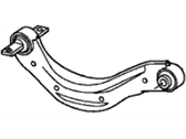 52390-SNA-A00 - Genuine Honda Arm, Right Rear (Upper)