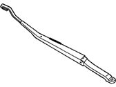 Genuine Honda 76610-SS0-A01 Windshield Wiper Arm