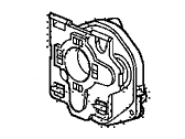 Honda 76210-SAP-J01 Actuator Sub-Assy., R.