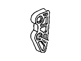 13460-PNA-004 - Genuine Honda Guide, Balancer Shaft Chain