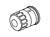 Honda 15400-PLM-A01 Filter, Oil (Filtech Toyo Roki)