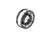91206-RCT-003 - Genuine Honda Oil Seal (35X58X8) (Nok)