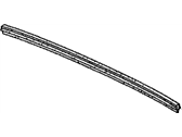 76622-STK-A02 - Genuine Honda Rubber, Blade (650Mm)