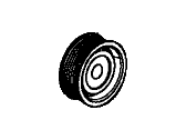 31190-RX0-A02 - Genuine Honda Pulley, Idler