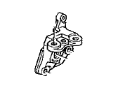 Honda 11910-P0A-010 Bracket, Engine Mounting