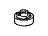 Honda 51391-SDA-A03 Bush, FR. Compliance