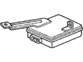 Honda Prelude Cruise Control Module - 36700-SS0-A03 Automatic Cruise Controller