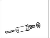 Honda Prelude Oxygen Sensor - 36531-P5K-003 Oxygen Sensor