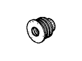 Honda 24316-P20-000 Boot, Shift Rod