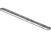 Genuine Honda 76622-S3Y-A01 Wiper Blade