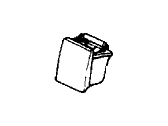 Honda Genuine 83480-SK7-A01ZE Ashtray Assembly Honda Genuine 83480-SK7-A01ZE Ashtray Assembly