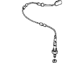 Honda CRX Oxygen Sensor - 36531-PE2-904 Oxygen Sensor
