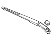Honda 76600-SVA-A03 Windshield Wiper Arm