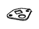 Honda 18715-PB2-000 Gasket, EGR Valve (Ishino Gasket)