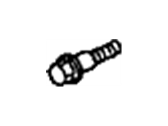 90051PNA000 Bolt, Special, 6X28 Part