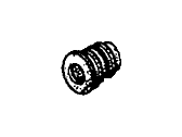 Honda 24316-PL3-020 Boot, Shift Rod