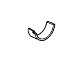 Honda 13215-PLM-Y01 Connecting Rod Bearing