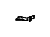 T0a A00zz Genuine Honda Stay R Fender Fr