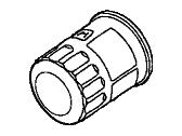 Honda 15400-RTA-003 Filter, Oil (Mahle Tennex)