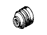 Honda 24316-679-000 Boot, Shift Rod