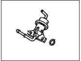 16740-P2K-003 Pressure Regulator Assembly Genuine Honda