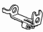 Honda 24430-5C8-000 Interlock