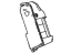 Honda 16405-5A2-A03 Cover Comp,Thrott