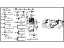Honda 32200-T2A-A62 Wire Harness, Engine Room